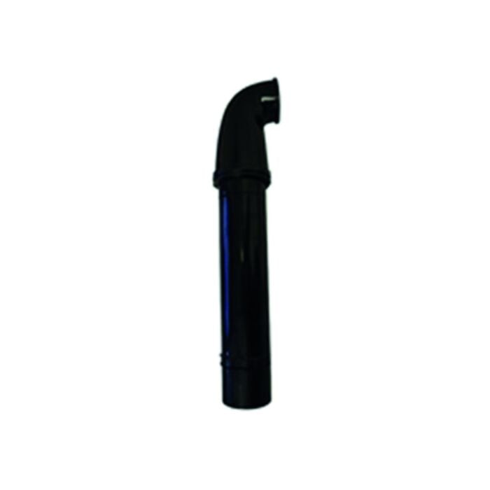 Tools-2-Groom Richtsnuit voor Waterblazer Paw-R